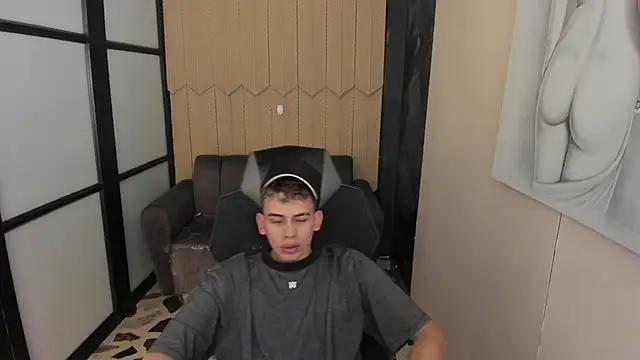 JuanSixx  online show from 01.18.26