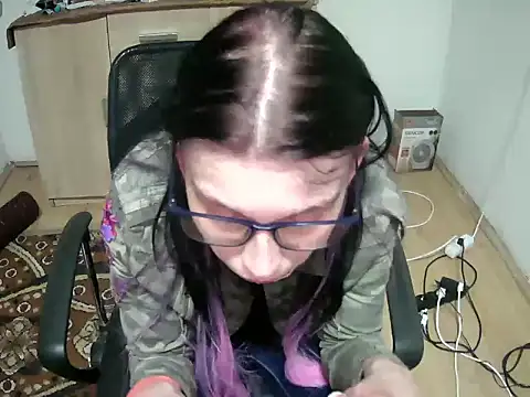 Lexagrimes online show from 02.04.26