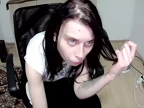 Lexagrimes online show from 02.12.26