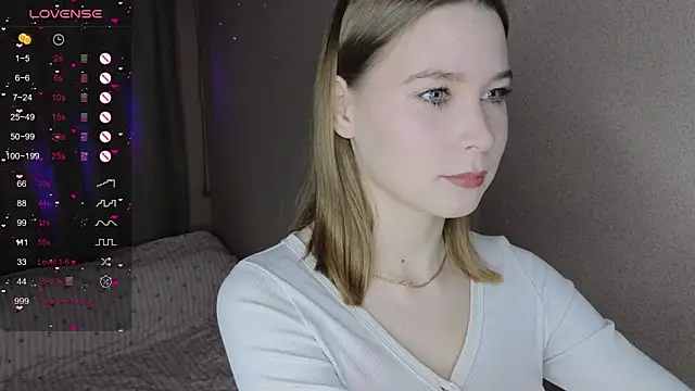 vickky shy online show from 01.15.26