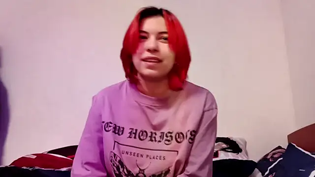 Evakpoplover online show from 01.16.26