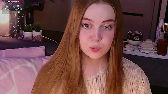 bratwifelina online show from 02.26.26