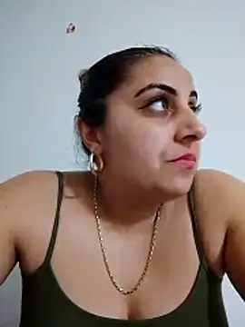 AntoAntonianna online show from 02.10.26