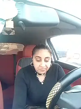 AntoAntonianna online show from 02.12.26