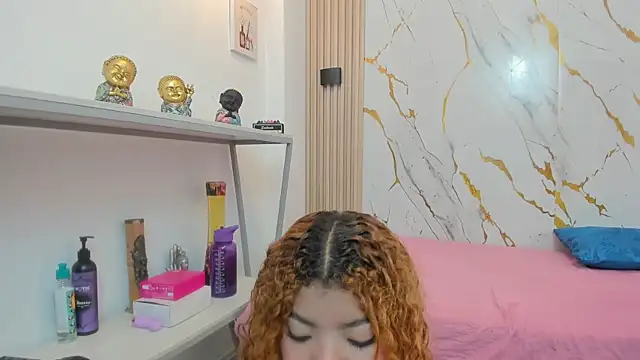 Zoey Taylor07 online show from 05.29.26