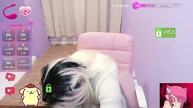 cu003 online show from 03.09.26