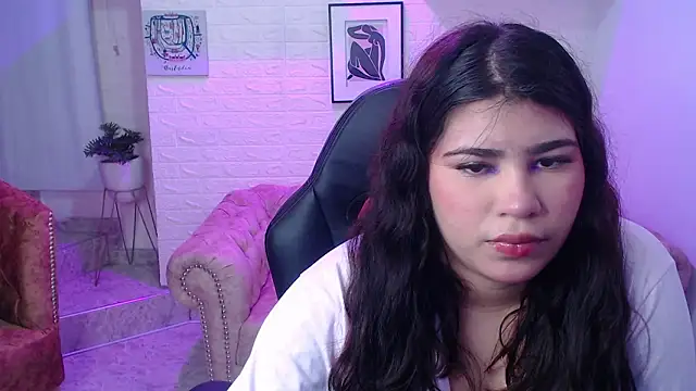 carolineeh  online show from 01.15.26