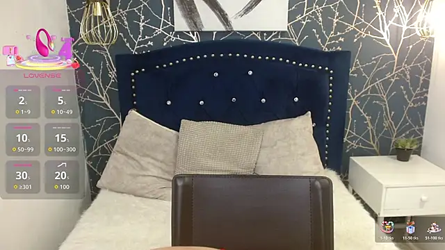 carolineeh  online show from 01.17.26