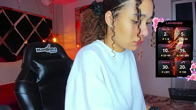 Mia cartther online show from 02.17.26