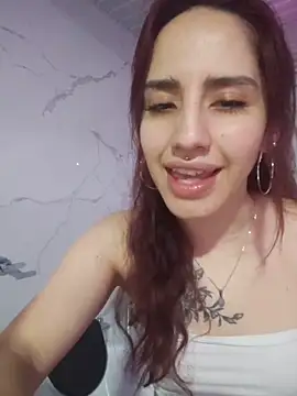 elodie rouge online show from 04.10.26