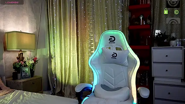 AshleyVasquezX online show from 05.14.26