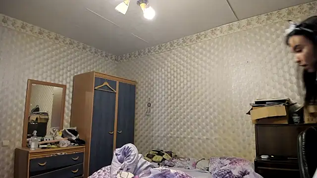 Kiticat online show from 03.01.26