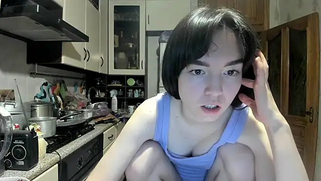 Kiticat online show from 03.04.26