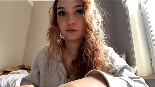 SaraHayley online show from 01.17.26