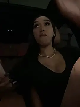 MsChanelCarter online show from 03.22.26