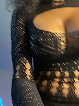 MsChanelCarter online show from 04.22.26