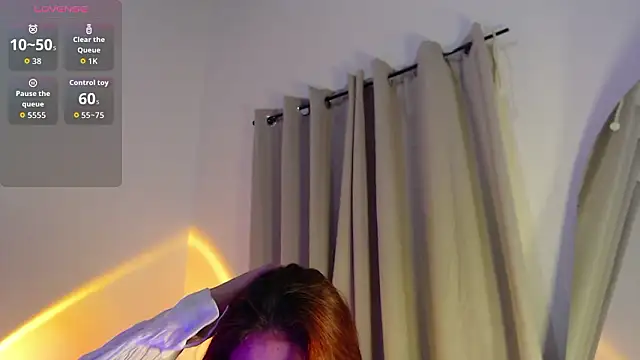 Snapshot of Mia_Volkova_ chatting on 02.11.26 Mia Volkova online show from 02.11.26