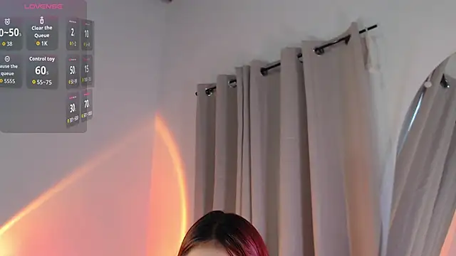 Snapshot of Mia_Volkova_ chatting on 02.16.26 Mia Volkova online show from 02.16.26