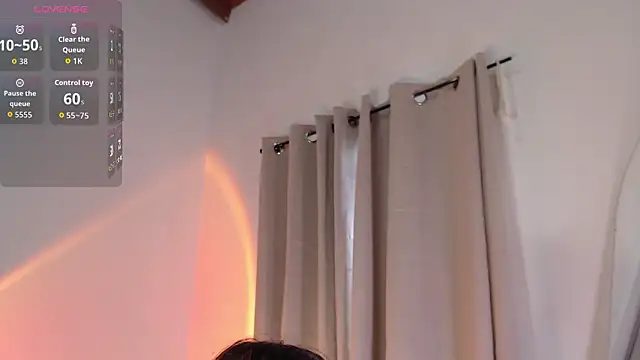 Snapshot of Mia_Volkova_ chatting on 02.17.26 Mia Volkova online show from 02.17.26