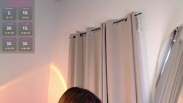 Snapshot of Mia_Volkova_ chatting on 02.22.26 Mia Volkova online show from 02.22.26