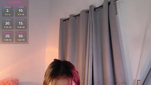 Snapshot of Mia_Volkova_ chatting on 02.24.26 Mia Volkova online show from 02.24.26