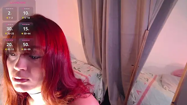 Snapshot of Mia_Volkova_ chatting on 02.28.26 Mia Volkova online show from 02.28.26