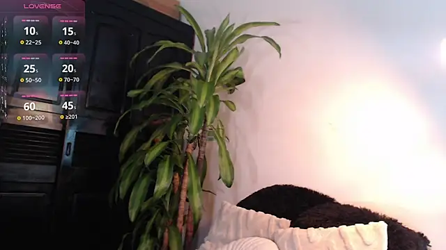 Mia Volkova  online show from 05.09.26