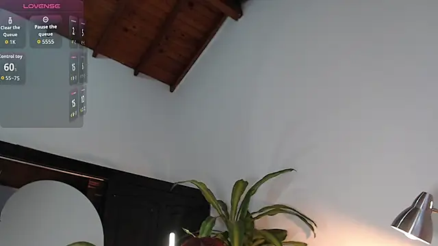 Mia Volkova  online show from 07.18.26