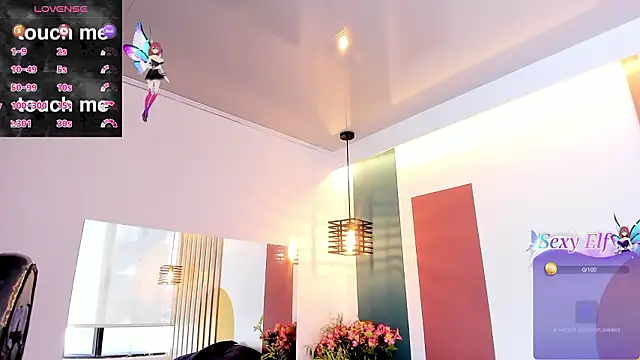 VanessaDoofenshmirtz online show from 02.21.26