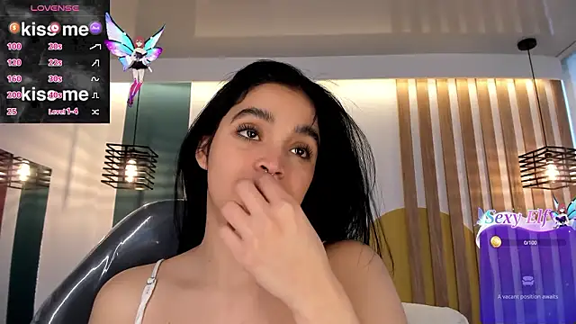 VanessaDoofenshmirtz online show from 03.05.26