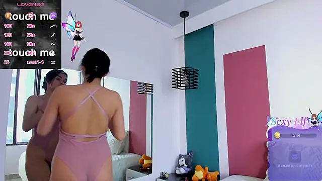 VanessaDoofenshmirtz online show from 03.15.26