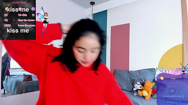 VanessaDoofenshmirtz online show from 03.23.26