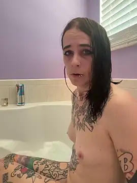 KylaRaven online show from 03.12.26