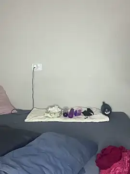 CacauShow01 online show from 02.21.26