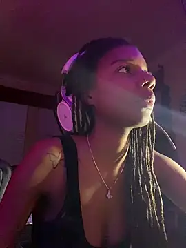 AuraTemptress online show from 01.18.26