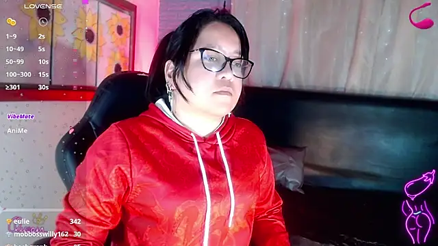 Amy  Cooper   online show from 02.20.26