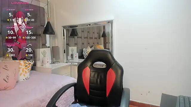 JenniQ69 online show from 03.29.26