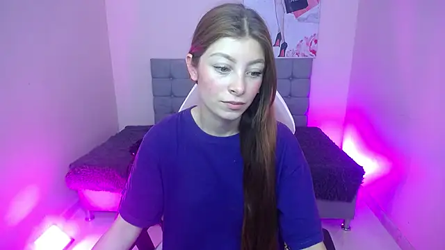 Ashley benson x online show from 02.16.26