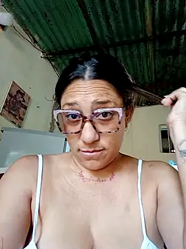 Snapshot of mariacarlota chatting on 05.09.26 mariacarlota online show from 05.09.26