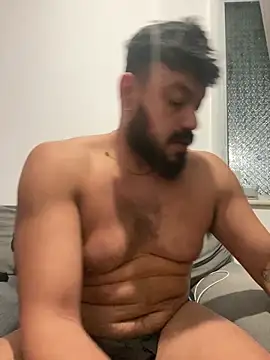 Snapshot of latinCuplex chatting on 02.12.26 latinCuplex online show from 02.12.26