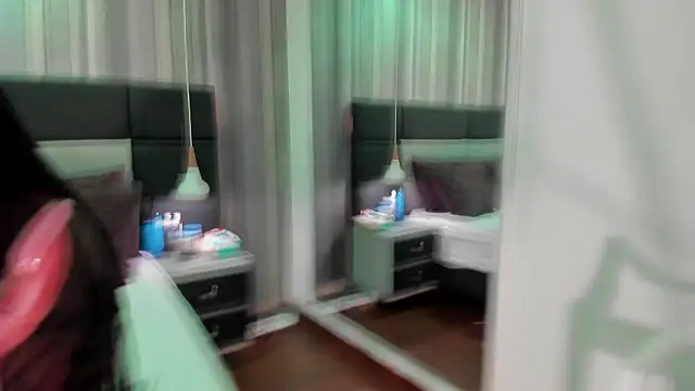 pamelamendez 1 online show from 02.04.26