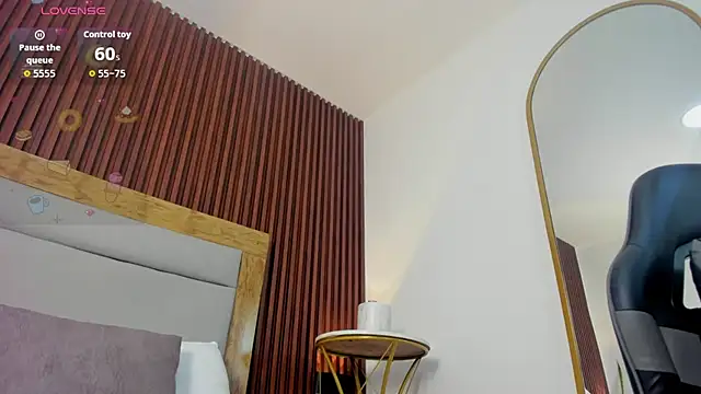 ivette swan online show from 03.29.26