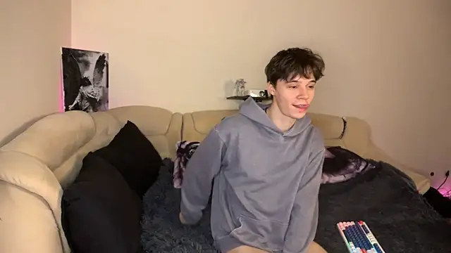 VanthonyV online show from 01.18.26