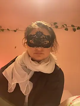 Leonoraaa online show from 01.19.26