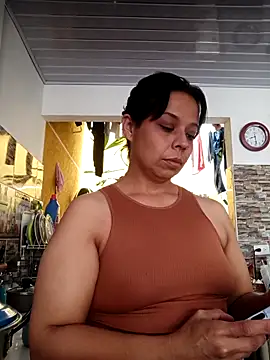 RossyAlvarez online show from 03.03.26