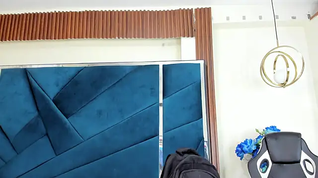 RossyAlvarez online show from 03.16.26