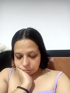 RossyAlvarez online show from 03.18.26