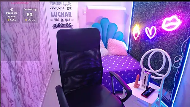 isabella rose19 online show from 01.16.26