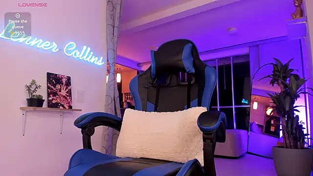 LennerCollins  online show from 04.26.26