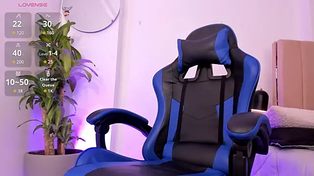 LennerCollins  online show from 05.05.26